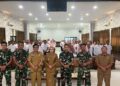 Pemkot Kediri Bekali PPPK dengan Wawasan Kebangsaan dan Disiplin
