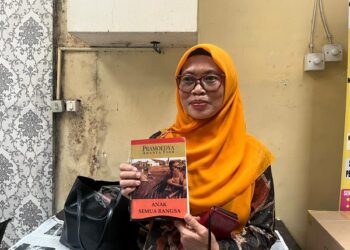 Harapan Keluarga: AFY Bisa Bebas dan Lanjutkan Pendidikan