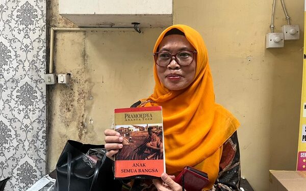 Harapan Keluarga: AFY Bisa Bebas dan Lanjutkan Pendidikan