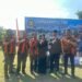 Pemuda Pancasila Kota Kediri Dukung Peran TNI Sebagai Pilar Ketahanan Nasional