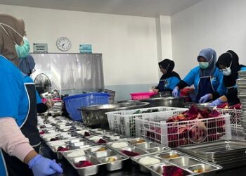 Dindik Kota Kediri Perketat Pengawasan MBG, Tekankan Hal Berikut