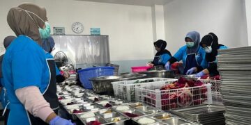 Dindik Kota Kediri Perketat Pengawasan MBG, Tekankan Hal Berikut