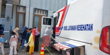 Dinkes Kediri Gencarkan Penelusuran Kontak untuk Tekan Kasus TBC
