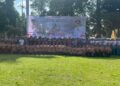 Hari Jadi ke-80 Jatim, Kota Kediri Tegaskan Komitmen untuk Kemajuan Daerah