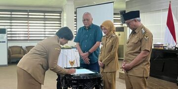 Wali Kota Kediri Tegaskan Pentingnya Integritas dalam Pemerintahan