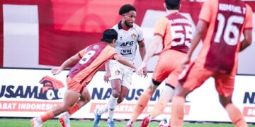 Berharap Tuah Brawijaya di Laga Selanjutnya