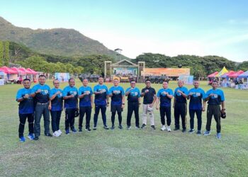 Ambil Bagian, Kapolres Kediri Semarakkan Wira Yudha Fun Run 8K