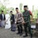 Upacara Peringatan Hari Santri Nasional, Mbak Wali Ajak Santri Hadapi Tantangan Zaman
