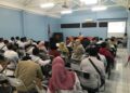 Pemkot Kediri Pastikan Verifikasi BLTS Kesra Berjalan Akurat dan Tepat Sasaran