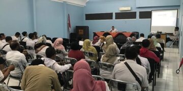 Pemkot Kediri Pastikan Verifikasi BLTS Kesra Berjalan Akurat dan Tepat Sasaran