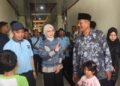 Mbak Wali Resmikan Gedung Baru MA Al Huda Kediri, Ajak Semua Pihak Tingkatkan Kualitas Pendidikan