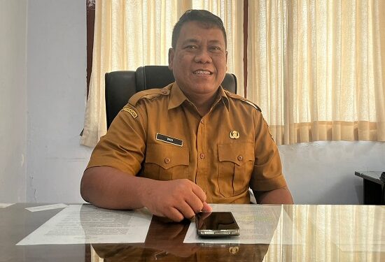 Wujudkan Visi-Misi Wali Kota Kediri, Ciptakan Pembangunan Merata Berbasis Kelurahan