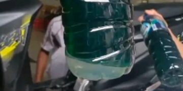 Bau Seperti Alkohol, Warga Kediri Keluhkan Kualitas Pertalite