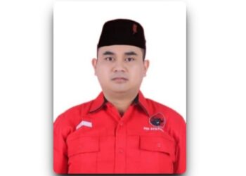 Yuzar Rasyid Diusulkan Gantikan Agus Sunoto di DPRD Kota Kediri