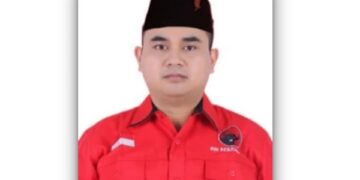 Yuzar Rasyid Diusulkan Gantikan Agus Sunoto di DPRD Kota Kediri