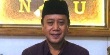 Imbas Tayangan Xpose, Himasal Kediri Gelar Aksi Solidaritas Santri