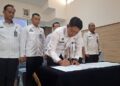 Lapas Kelas IIA Kediri Tegaskan Komitmen Lawan Narkoba