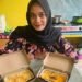 Kisah Wigha dan Bruletta, Berawal Dari Keresahan Seorang Ibu Kini Jadi Spesialis Pasta Pertama Kediri