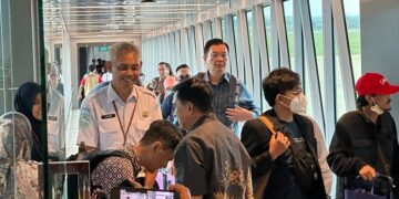 Bandara Dhoho Kediri Bersiap Layani Penerbangan Umroh