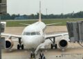 Super Air Jet Rute Jakarta-Kediri PP Terbang Perdana di Hari Pahlawan, Hubungkan Kediri dengan Ibu Kota