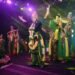 PT Gudang Garam Hadirkan Pertunjukan Mistis Nan Megah Samudra Kasetya di Dhoho Night Carnival 2025