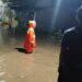 Curah Hujan Tinggi Sebabkan Banjir, 142 Warga Gayam Terdampak Genangan