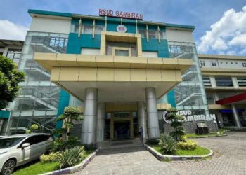 Rayakan 150 Tahun, RSUD Gambiran Kota Kediri Berikan Layanan Khusus hingga Akhir 2025