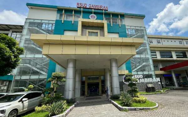 Rayakan 150 Tahun, RSUD Gambiran Kota Kediri Berikan Layanan Khusus hingga Akhir 2025