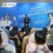 Workshop KNPI, Gus Qowim Dorong Pemuda Kota Kediri Lebih Kuasai Digital Marketing