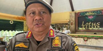 Kos Short Time Jadi Atensi Khusus Satpol PP Kota Kediri