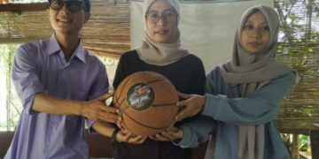 Mbak Dina Cup 2025 Siap Dihelat, Dorong Bibit Atlet Bola Basket Terus Tumbuh