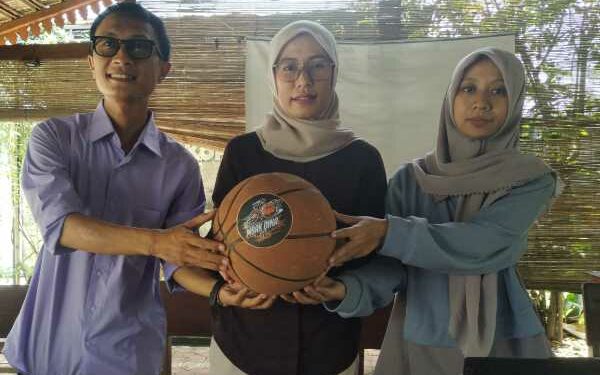 Mbak Dina Cup 2025 Siap Dihelat, Dorong Bibit Atlet Bola Basket Terus Tumbuh