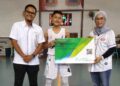 Pelajar Peserta Mbak Dina Cup 2025 Terlindungi  BPJS Ketenagakerjaan