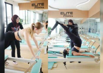 Tren Meningkat, Elite Pilates Kediri Hadirkan Kelas Reformer dengan Fasilitas Lengkap – Instruktur Bersertifikat