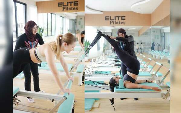 Tren Meningkat, Elite Pilates Kediri Hadirkan Kelas Reformer dengan Fasilitas Lengkap – Instruktur Bersertifikat
