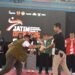 1.282 Atlet Taekwondo ikuti Kejuaraan Grade B Jatim Open 2025, Gus Qowim Ajak Gencarkan Sport Tourism