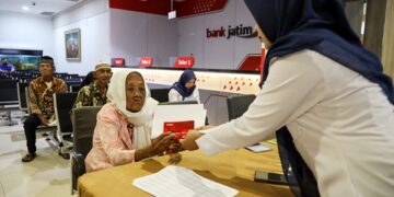Bansos PKH Plus Tahap 4 Cair, Dinsos Kota Kediri Lakukan Pengawasan Agar Tepat Sasaran