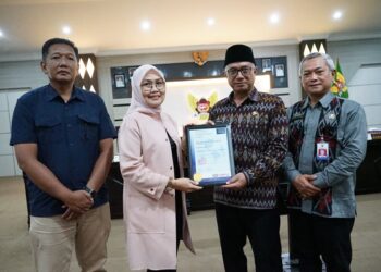 Gus Qowim Dorong Peningkatan Kesadaran Masyarakat Terkait Administrasi Kependudukan