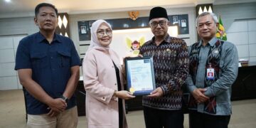 Gus Qowim Dorong Peningkatan Kesadaran Masyarakat Terkait Administrasi Kependudukan