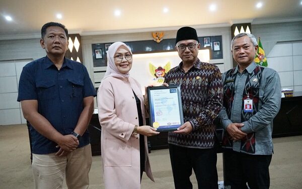 Gus Qowim Dorong Peningkatan Kesadaran Masyarakat Terkait Administrasi Kependudukan