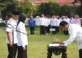 Mbak Wali Tandatangani Internal Audit Charter untuk Perkuat Pengawasan Pemerintahan