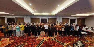 Tingkatkan Pemahaman Pelaku Usaha terhadap Regulasi Baru, Pemkot Kediri Gelar Bimtek OSS RBA Sesuai PP 28/2025
