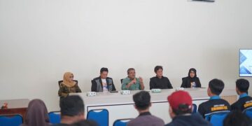 Dorong Kreativitas Digital, Diskominfo Kota Kediri Gelar Workshop Pembuatan Konten Video