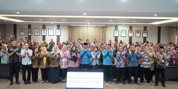 Mbak Wali: Posyandu Kini Jadi Pusat Layanan dan Pemberdayaan Warga
