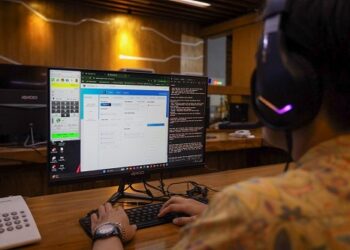 Nomor WA Chatbot Lapor Mbak Wali Resmi Beralih, Centang Biru – Lebih Terpercaya