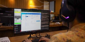 Nomor WA Chatbot Lapor Mbak Wali Resmi Beralih, Centang Biru – Lebih Terpercaya