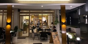 Ejji Coffee House Kediri ( Foto : Kintan}