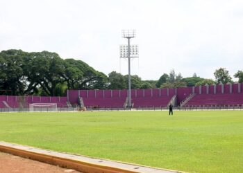 Stadion Brawijaya Gagal Jadi Tuan Rumah, Persik VS Persebaya Pindah ke Gresik