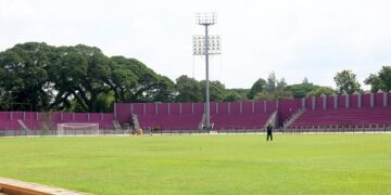Stadion Brawijaya Gagal Jadi Tuan Rumah, Persik VS Persebaya Pindah ke Gresik