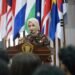 Mbak Wali Jadi Pembicara TALKVO 2025, Tekankan Pentingnya Advokasi dalam Kebijakan Berkeadilan